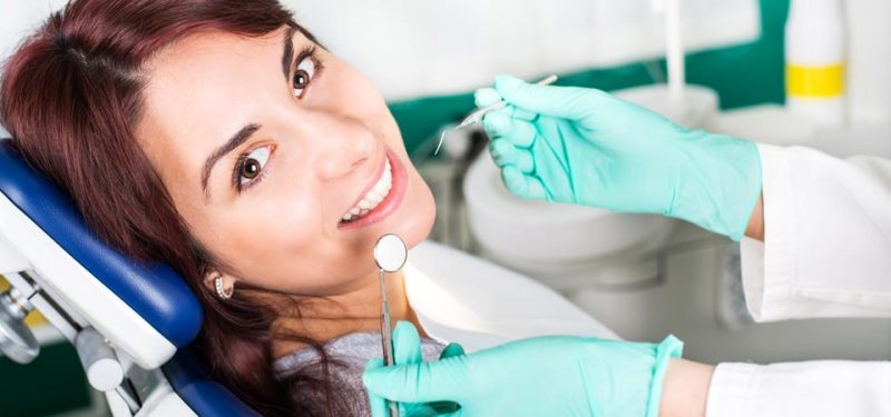 Dentist Near Me Open Today