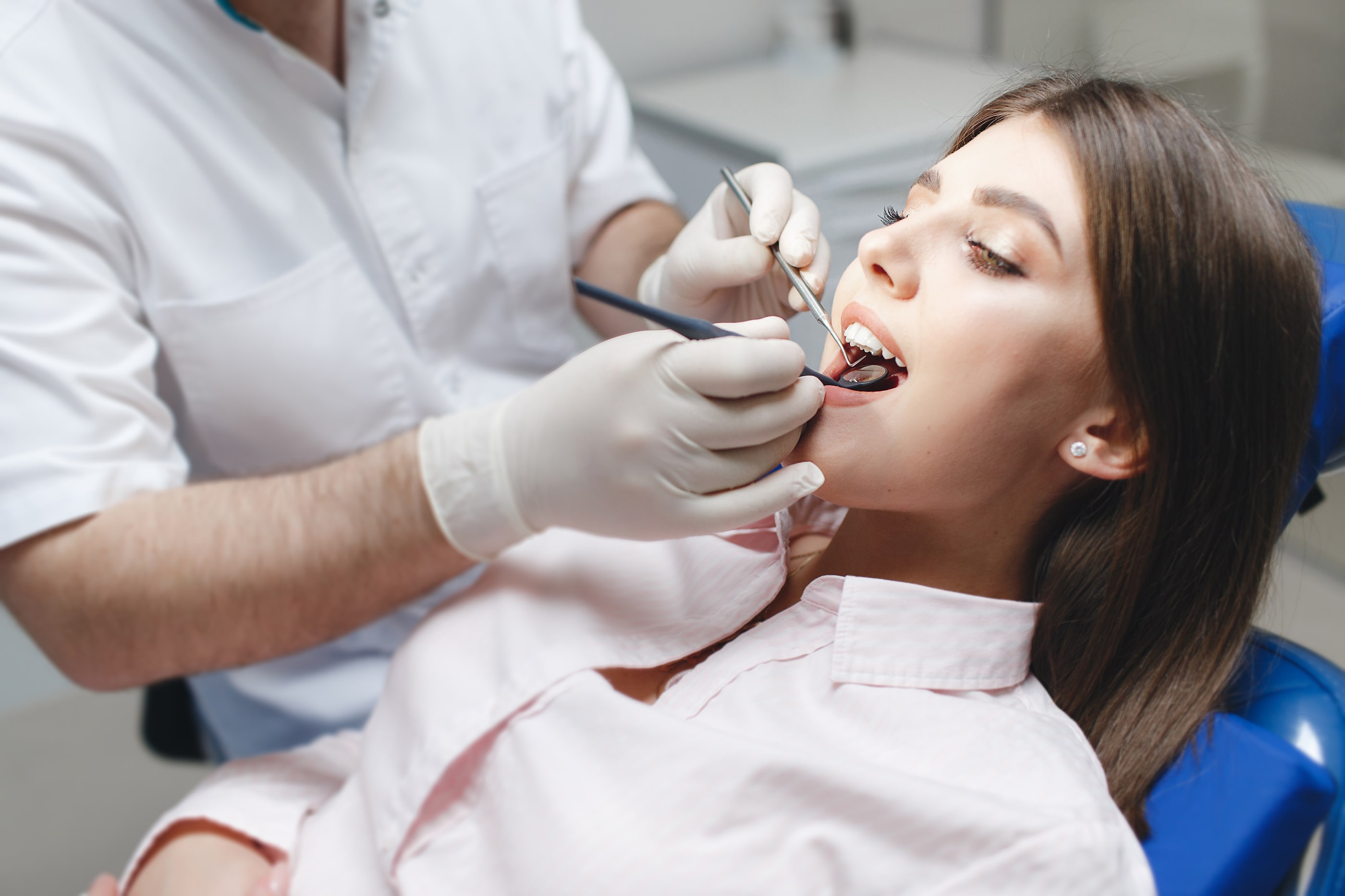 The Best Dental Crowns in Houston